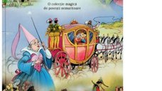 Tezaurul cu Povesti - Colectie Magica de Povesti Nemuritoare