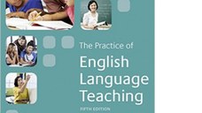 The Practice of English Language Teaching with DVD (Fifth Edition)