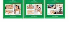 Tratat de tehnica masajului terapeutic in medicina si kinetoterapie. Volumele I-III
