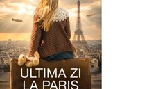 Ultima zi la Paris - Dorina Tataran si Suzanne Kelman
