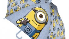 Umbrela Manuala pentru Copii - Design Minions