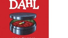 Unchiul Oswald de Roald Dahl si Iulia Arsintescu