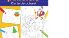 Uneste Punctele Nr.6 - Joc Creativ pentru Dezvoltarea Imaginatiei