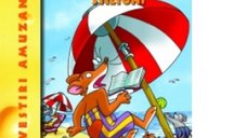Vacanta dorita, Stilton? Volumul 7 din seria Geronimo Stilton