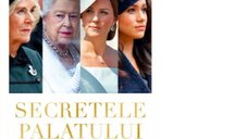 Viata Intima a Casei de Windsor: Secretele Palatului de Tina Brown si Alina Baltac