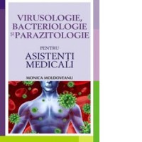 Virusologie, bacteriologie si parazitologie pentru asistenti medicali - 1