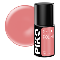Oja semipermanenta Piko, 7 g, 070 Pink Fard - 1