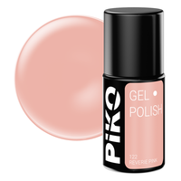 Oja semipermanenta Piko, 7 g, 122 Reverie Pink - 1