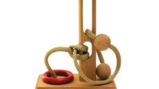 3D Puzzle Basic  5 ,   ultimul model din serie