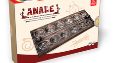 AWALE - JOC DE STRATEGIE