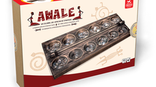 AWALE - JOC DE STRATEGIE