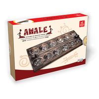 AWALE - JOC DE STRATEGIE - 1