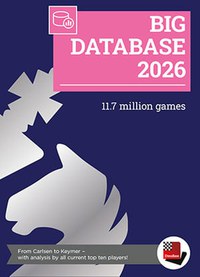 Big Database 2026 - 1