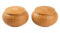 Boluri din material plastic pentru pietre de go