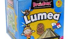 BrainBox - Lumea: Joc de Familie pentru Imbunatatirea Observatiei si Memoriei