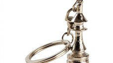 Brelocuri piese sah (nikel) - MIC