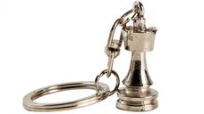 Brelocuri piese sah (nikel) - MIC