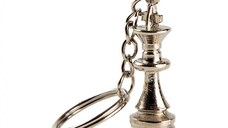 Brelocuri piese sah (nikel) - MIC