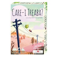 CARE-I TREABA? - 1