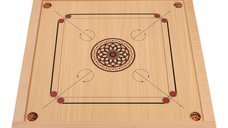 Carrom Clasic - Joc de Abilitati si Tactica