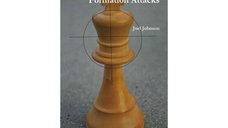 Carte : Atacuri de Formatie - Joel Johnson