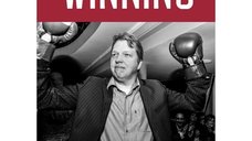 Carte cartonata: Winning de Nigel Short