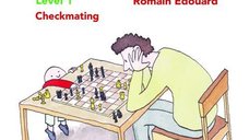 CARTE: Chess Calculation Training for Children de Romain Edouard