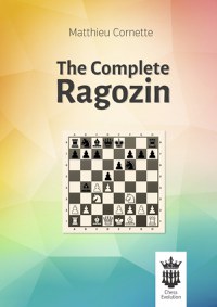 Carte : The Complete Ragozin - Matthieu Cornette - 1