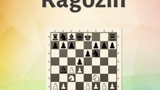 Carte : The Complete Ragozin - Matthieu Cornette