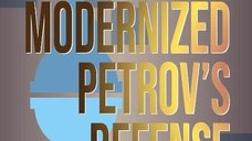 CARTE: The Modernized Petrov's Defense, de Milos Pavlovic