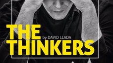 CARTE: The Thinkers - David Llada