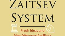 CARTE: The Zaitsev System de Alexey Kuzmin