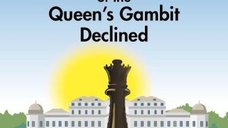 CARTE: Vienna Modernizata a Gambitului Reginei Refuzat, de Fernando Peralta