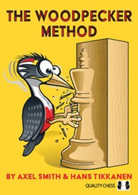 Carte : Woodpecker Method - Axel Smith  Hans Tikkanen - 1