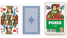 Carti de joc - Poker model Francez- DESIGILAT