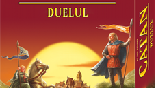 CATAN - Duelul