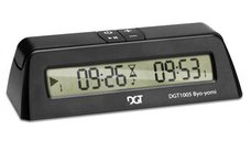 Ceas Byo-Yomi DGT 1005 pentru jocul de Go