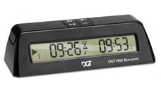 Ceas Byo-Yomi DGT 1005 pentru jocul de Go