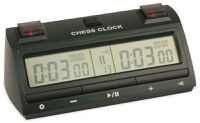 Ceas de sah - Chess Pro - 1