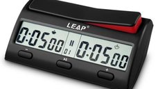 Ceas de sah digital Leap Advanced