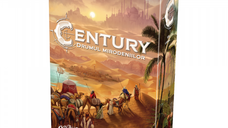 Century: Drumul Mirodeniilor - Joc de Strategie si Carti