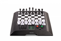 Chess Genius 2024 - 1