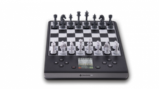 CHESS GENIUS PRO Model 2024 - Computer sah