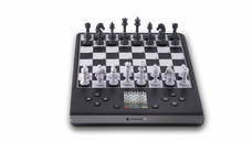 CHESS GENIUS PRO Model 2024 - Computer sah