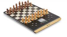 Chess Genius Pro - Wood Edition - Computer de sah