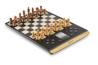 Chess Genius Pro - Wood Edition - Computer de sah - 1