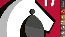 ChessBase 17 - DVD