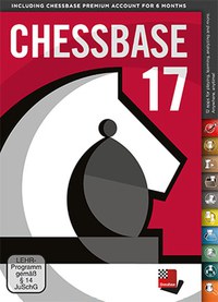 ChessBase 17 - DVD - 1
