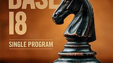 Chessbase 18 (alege nivelul de echipare)