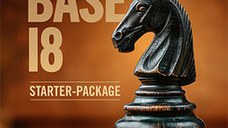 Chessbase 18 (alege nivelul de echipare)